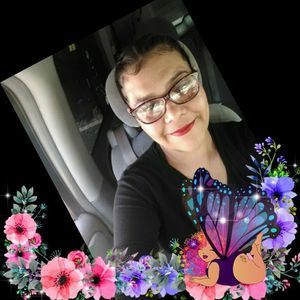 Meet your Posher, Eva